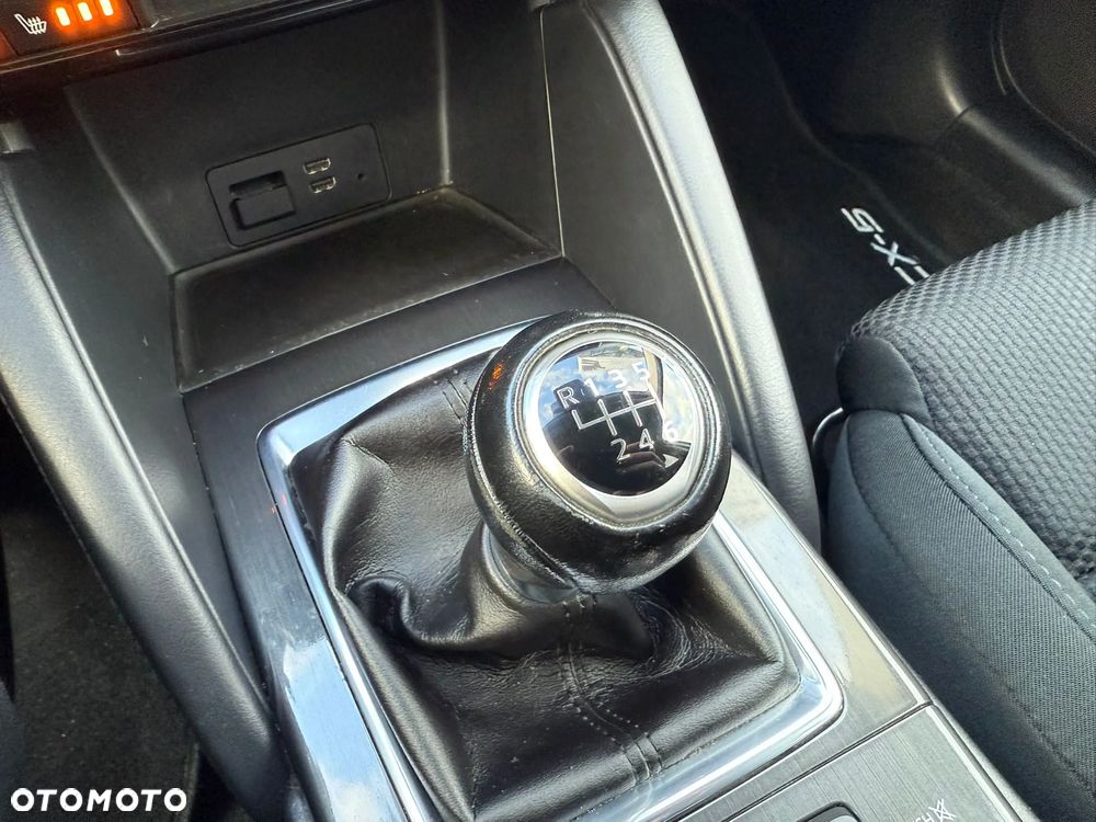 Mazda CX-5 SKYACTIV-G 160 AWD Nakama - 22