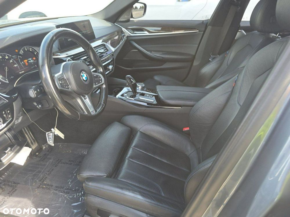 BMW Seria 5 - 14