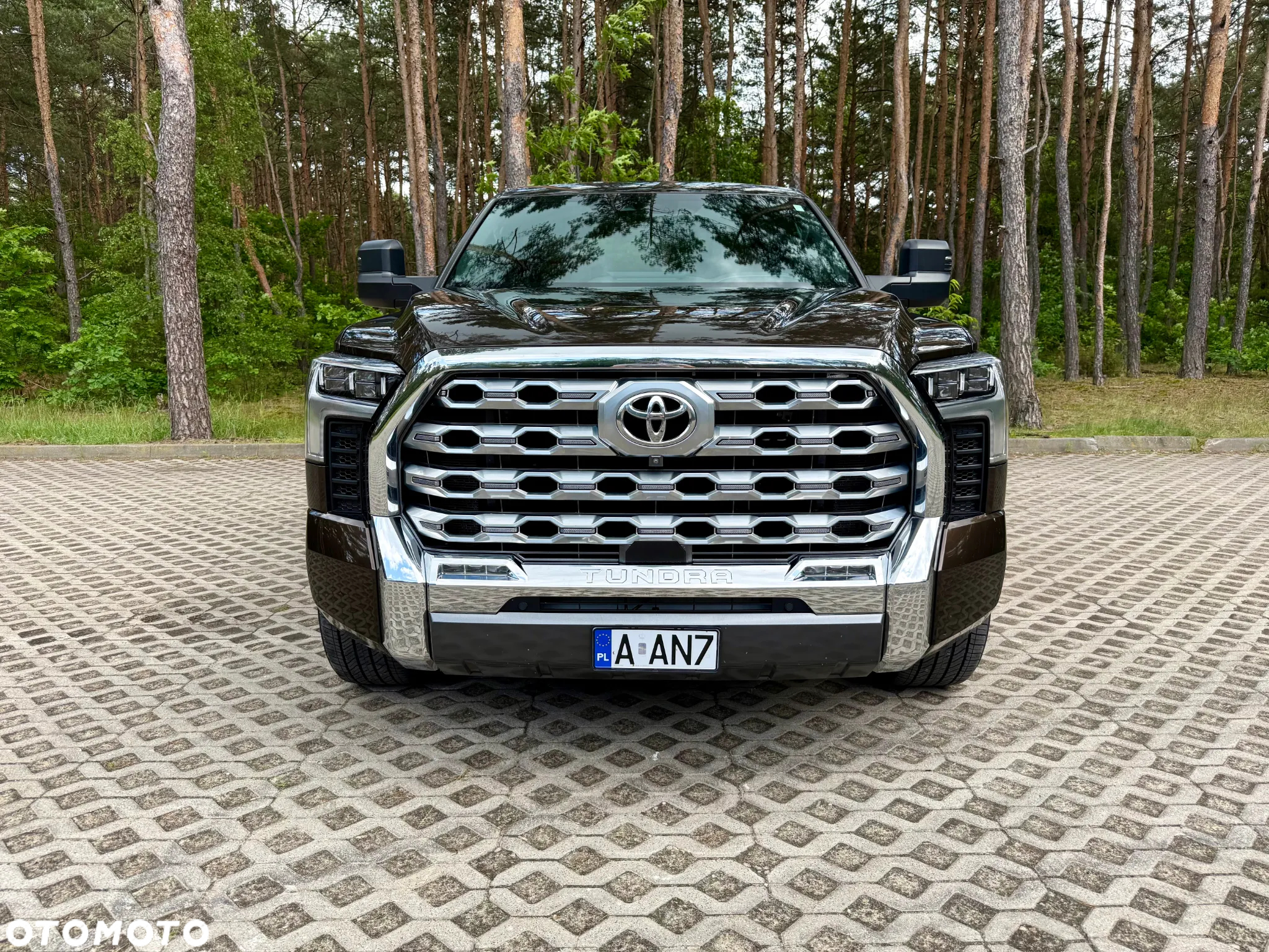 Toyota Tundra - 31