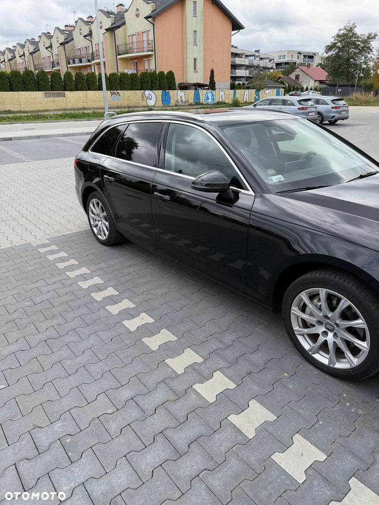 Audi A4 - 28