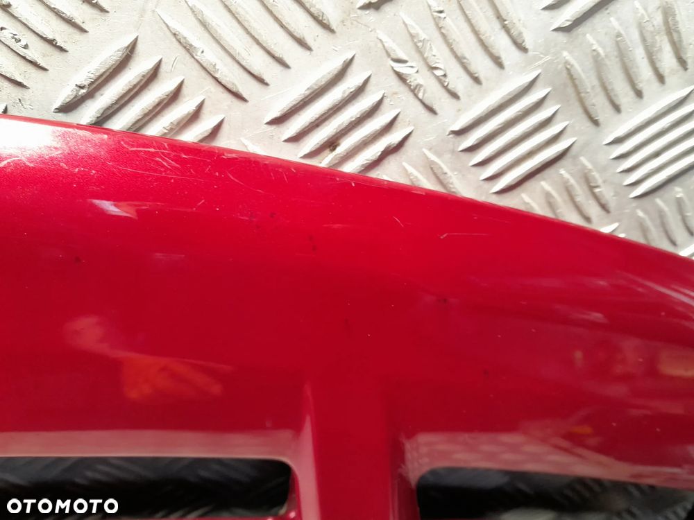 TOYOTA C-HR SPOILER LOTKA KLAPY BAGAŻNIKA - 13