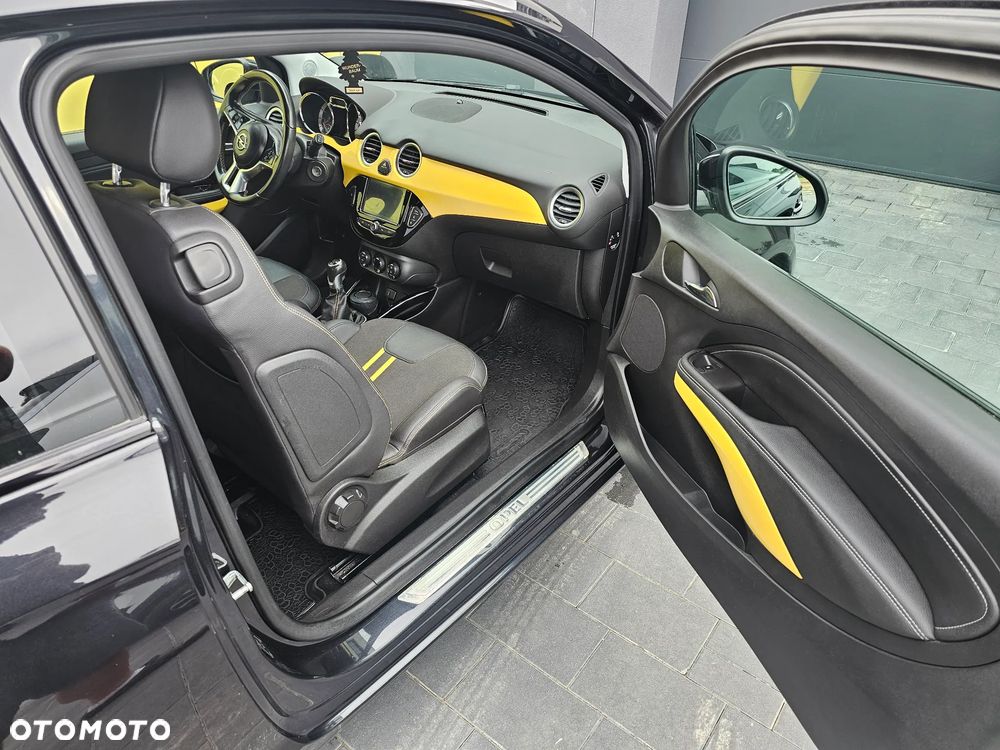 Opel Adam 1.4 Glam - 5