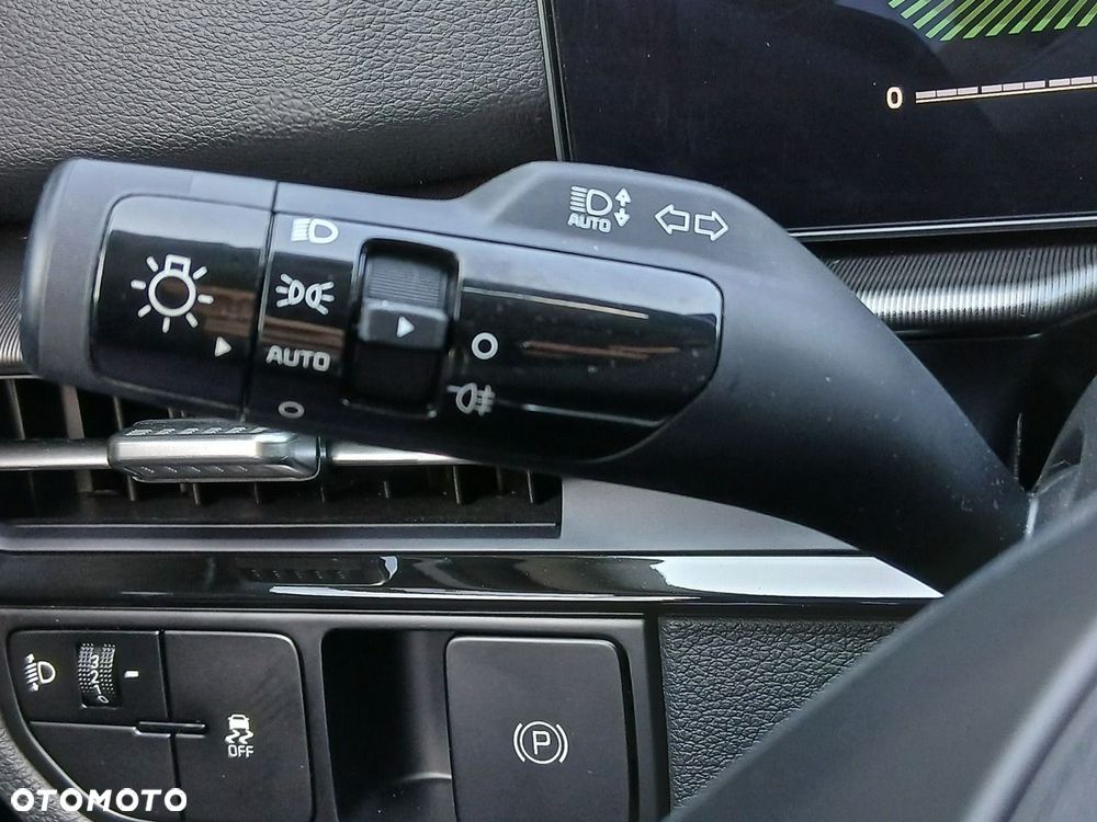 Kia Sportage 1.6 T-GDI L 2WD DCT - 37