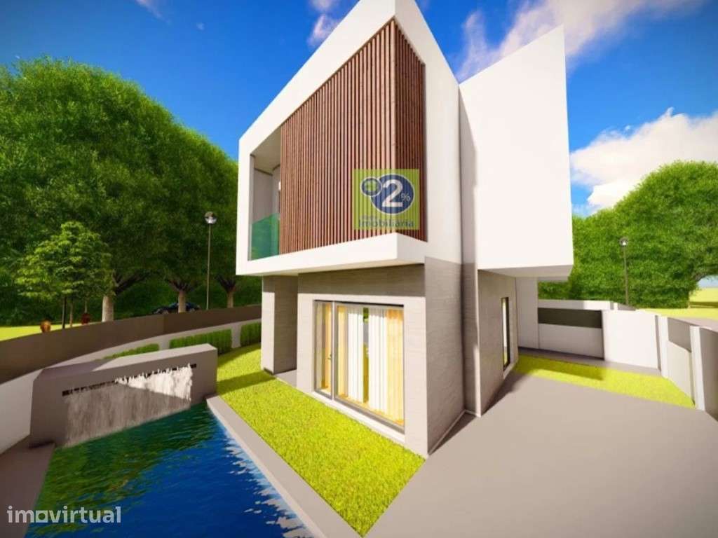Moradia T4 Venda Seixal - Grande imagem: 3/6