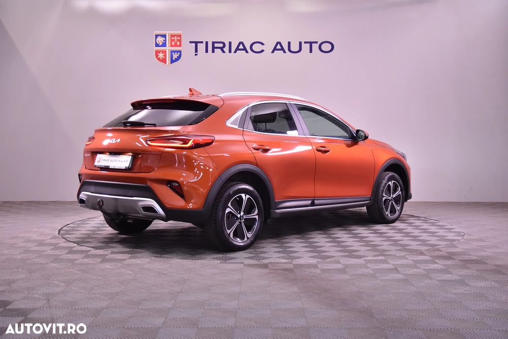 Kia XCeed - 5