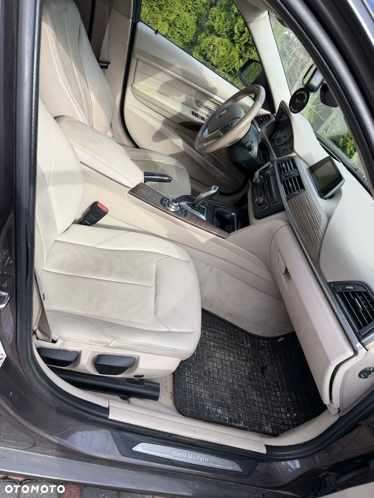 BMW Seria 3 320d Modern Line - 13