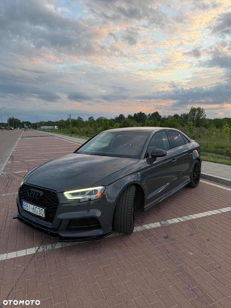 Audi S3 - 12