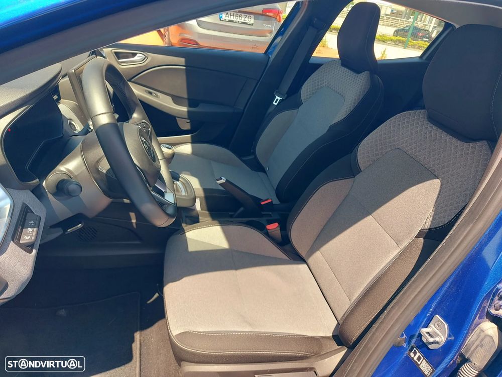 Mitsubishi Colt 1.0 MPI Kyoto - 10