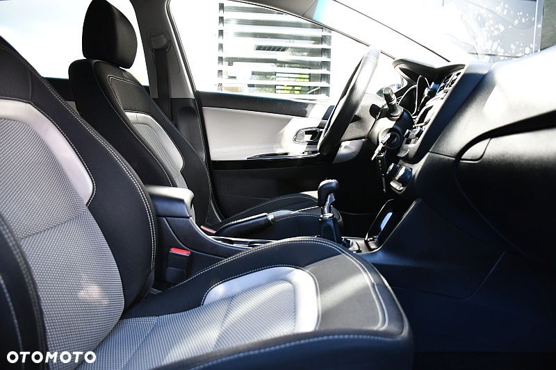 Kia Ceed 2014