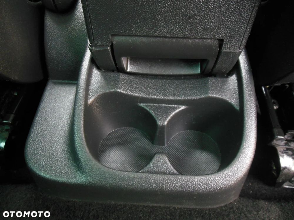 Citroën Berlingo - 27