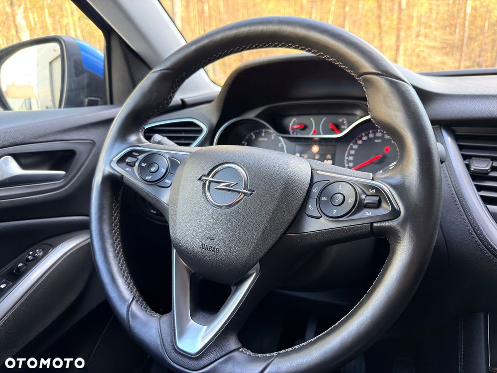 Opel Grandland X 1.2 Start/Stop Business INNOVATION - 28