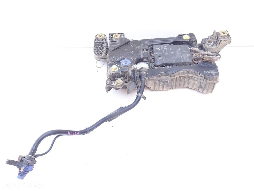 ZBIORNIK PŁYNU ADBLUE POMPKA STEROWNIK P1002559 1.5 CDTI OPEL GRANDLAND X - 1