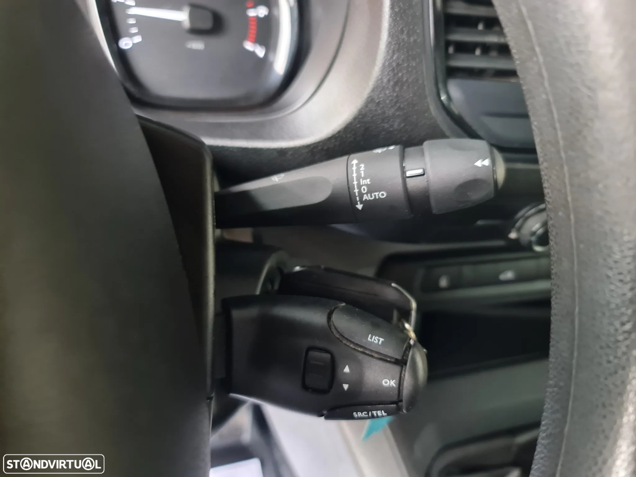 Citroën Jumpy 1.6 BlueHDi *AC *SENSORES * c/iva incluído dedutível - 27