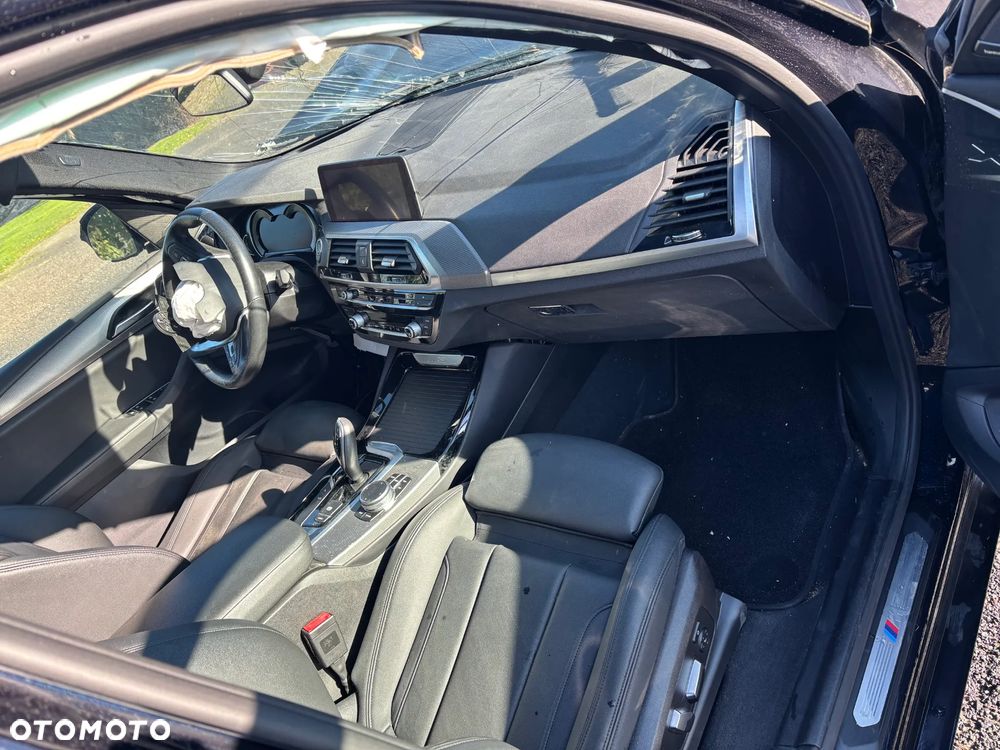 BMW X3 xDrive30i M Sport sport - 6