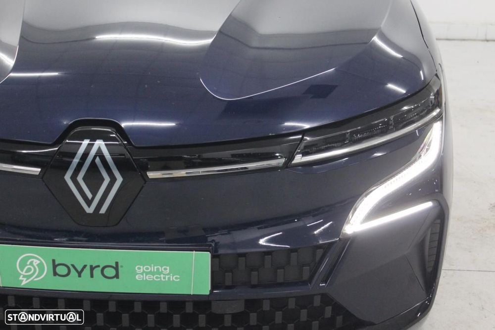 Renault Mégane E-Tech EV40 Equilibre Autonomia Urbana CA7 - 5