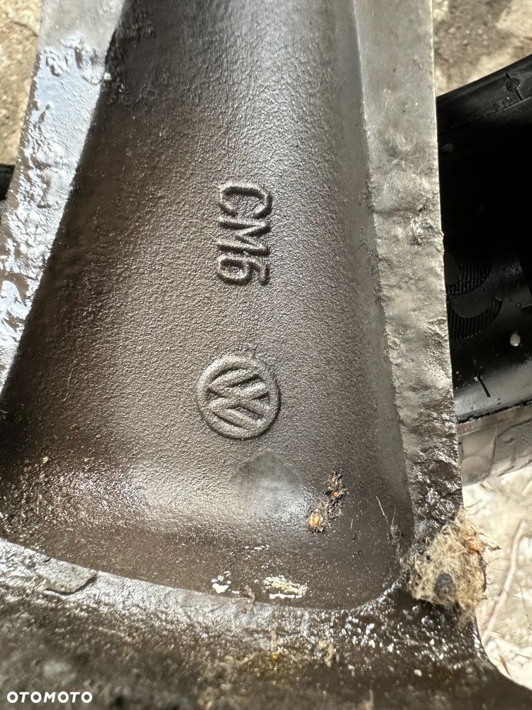 Felga VW Arteon 3C8601025D 8J x 18 ET 41 1szt - 5