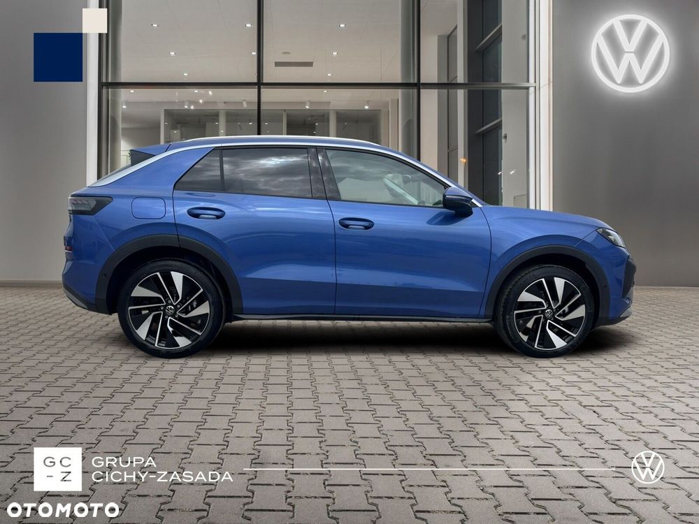 Volkswagen T-Roc 1.5 TSI Style DSG - 7