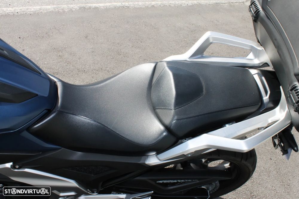 Honda NC750X Abs - 23