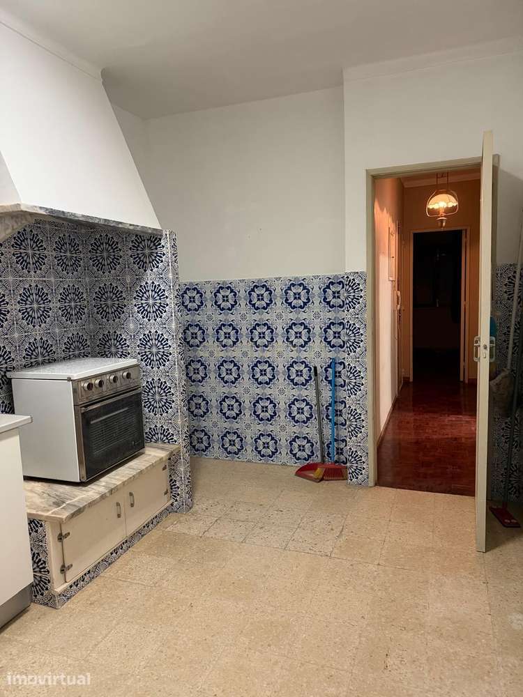 Apartamento de 3 assoalhadas no centro da cidade - Montijo - Grande imagem: 4/13