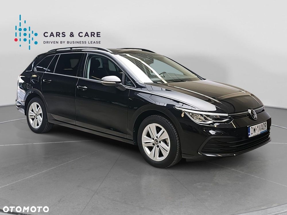 Volkswagen Golf 1.5 TSI EVO Life - 32