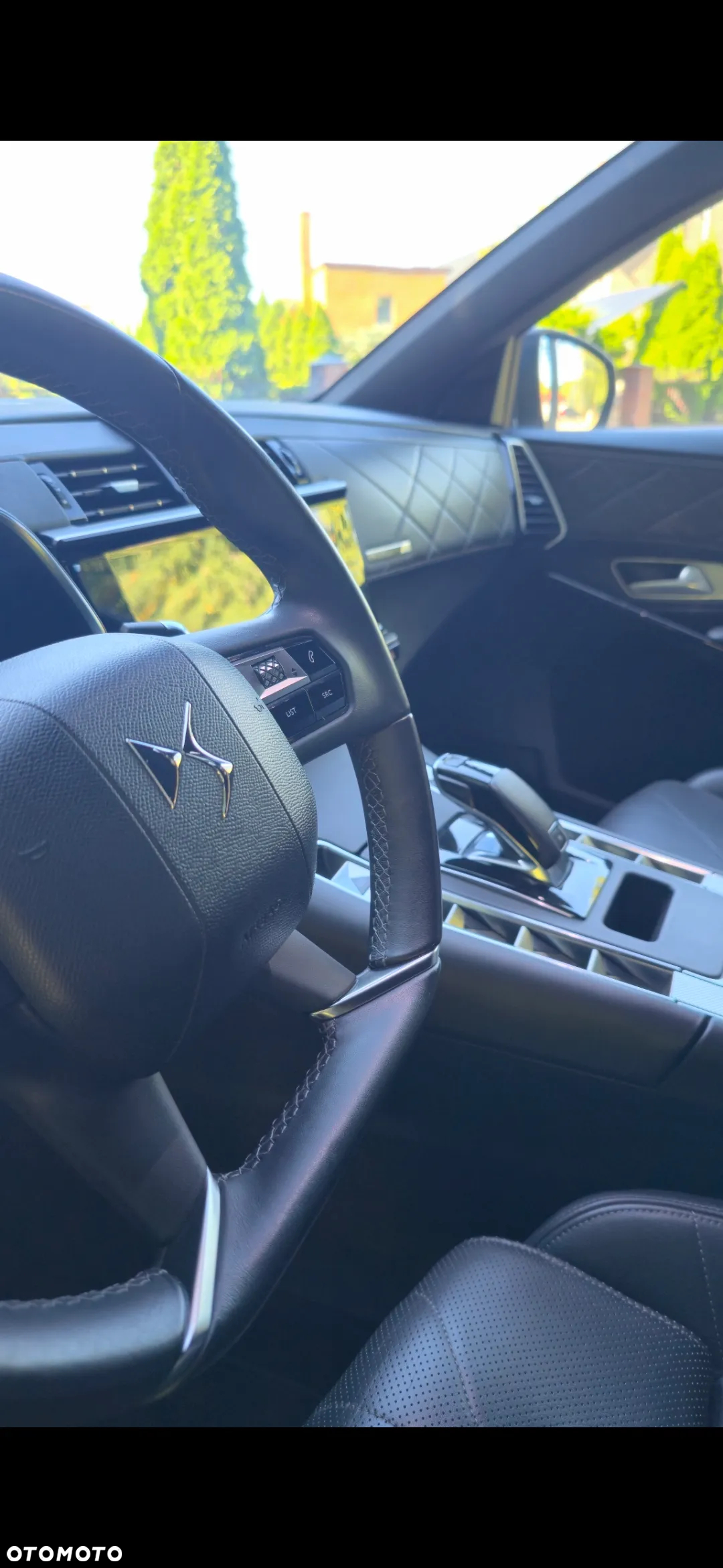 DS Automobiles DS 7 Crossback 1.5 BlueHDi Rivoli - 10