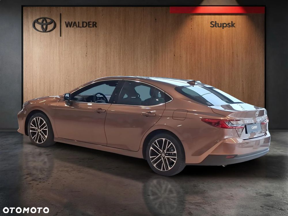 Toyota Camry 2026 photo 3