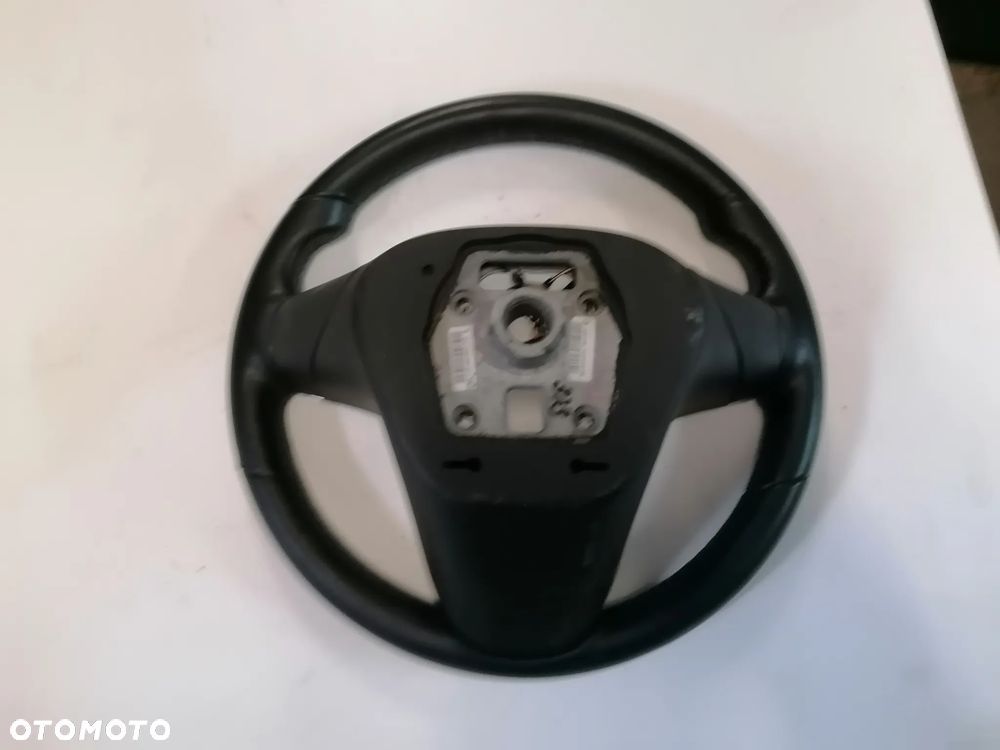 OPEL ASTRA IV J 10r KIEROWNICA MULTIFUNKCJA SKÓRZANA - 7