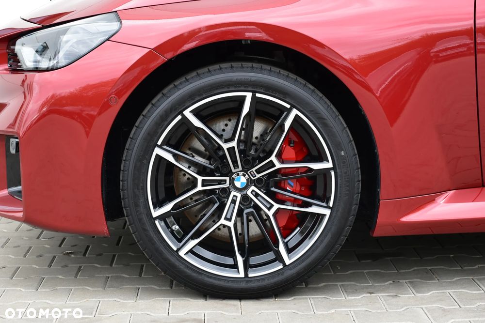 BMW M2 Standard - 8
