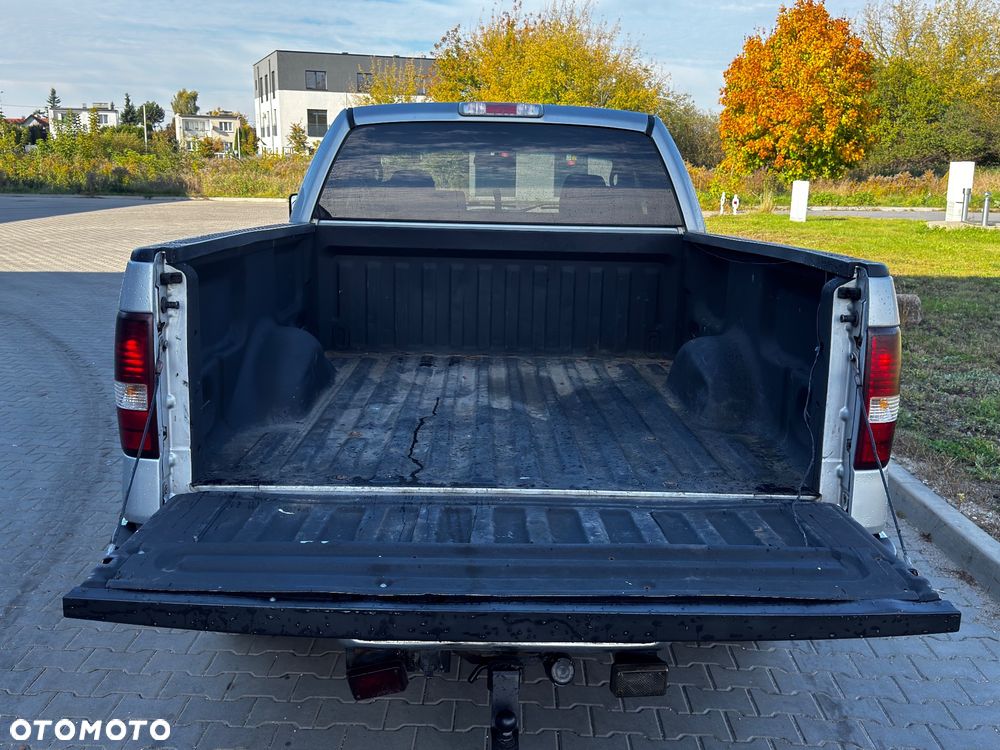 Ford F150 5.4 4WD - 9