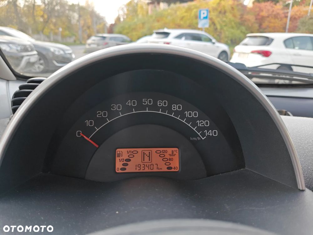 Smart Fortwo & passion cdi - 26