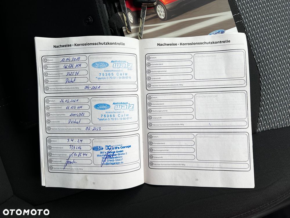 Ford EcoSport 1.0 EcoBoost - 9