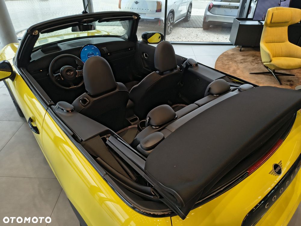 MINI Cooper S Linia Classic - 17