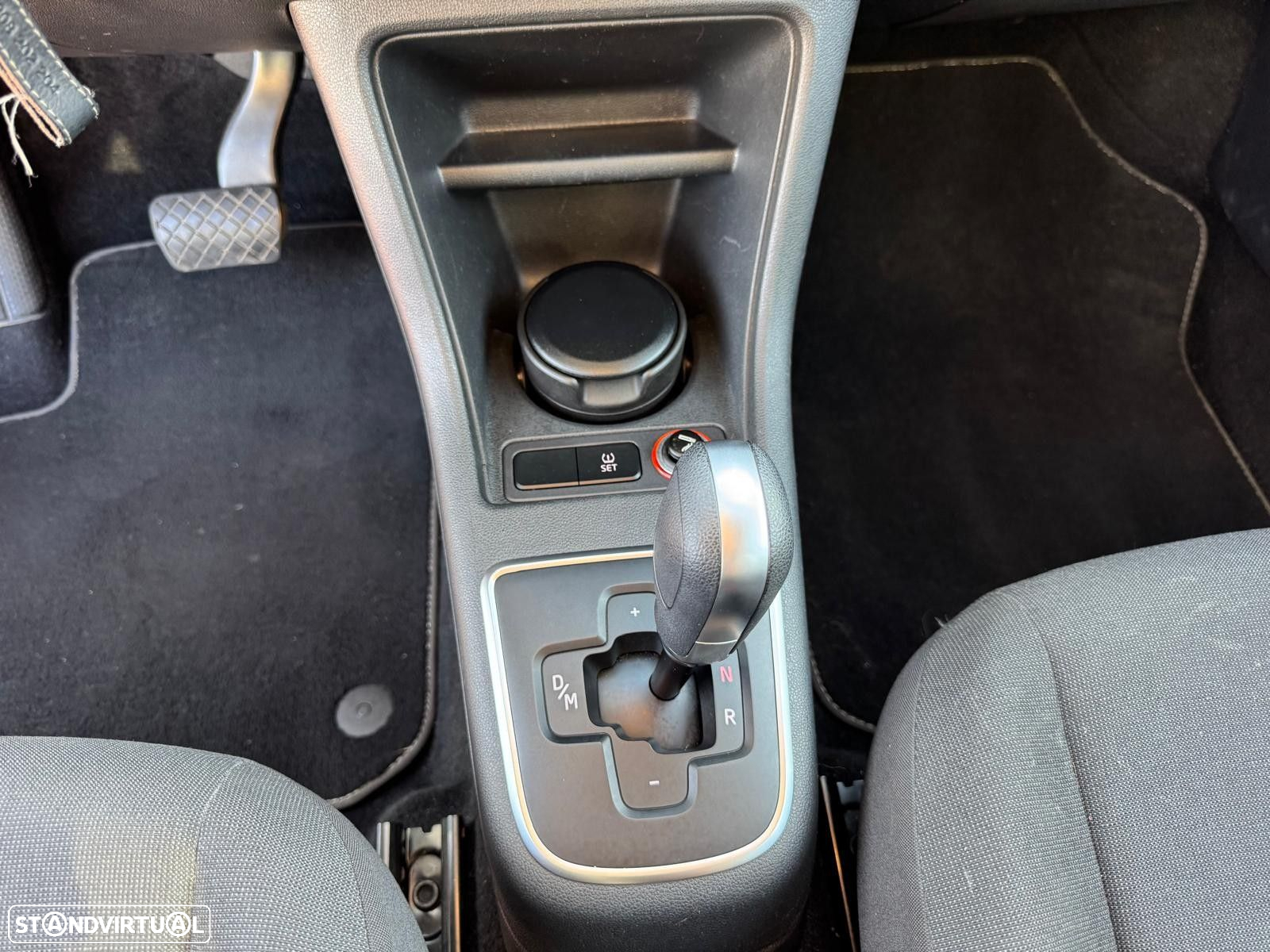 VW Up! - 11