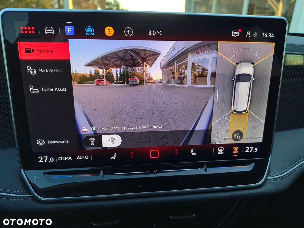 Volkswagen Passat - 35