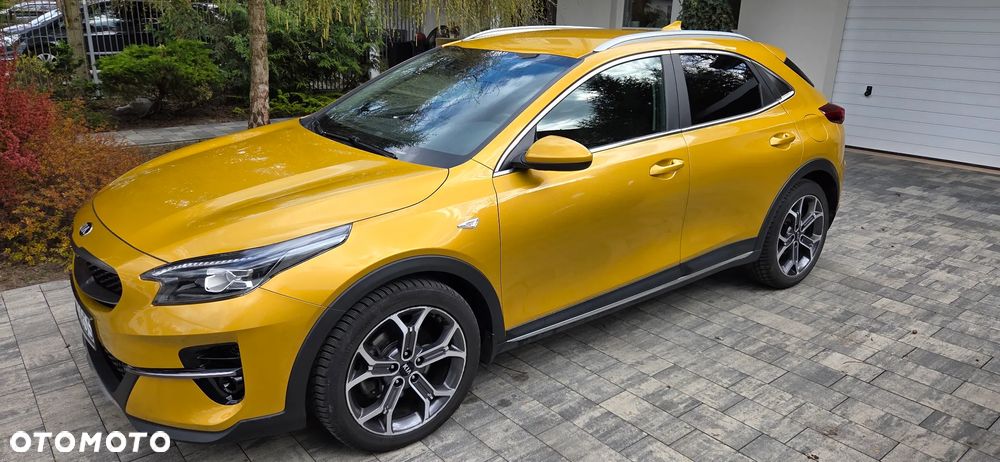 Kia XCeed 1.5 T-GDI M DCT - 5