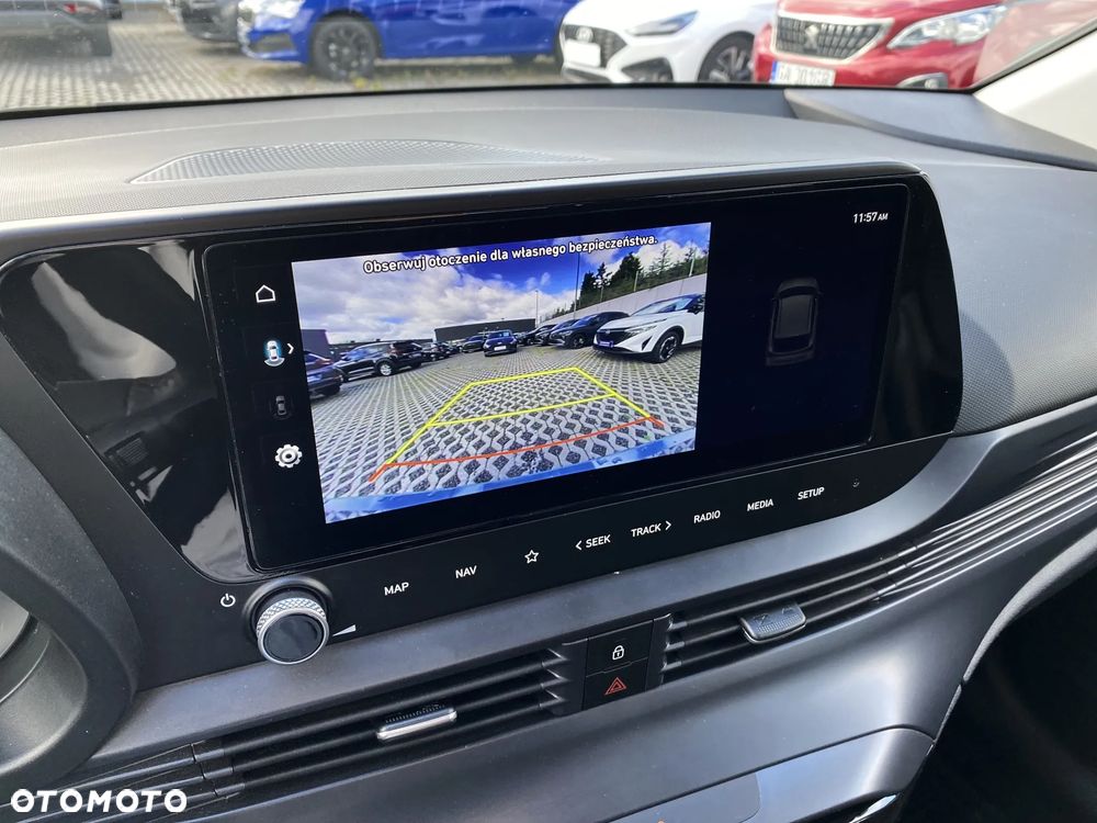 Hyundai i20 1.0 T-GDi Modern - 15