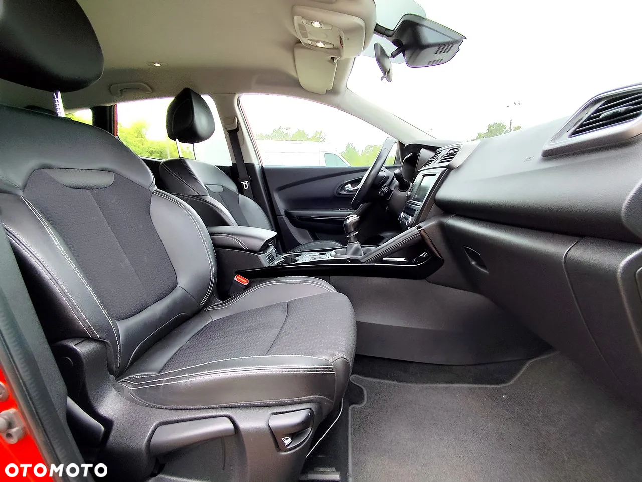 Renault Kadjar 1.2 Energy TCe Limited - 10