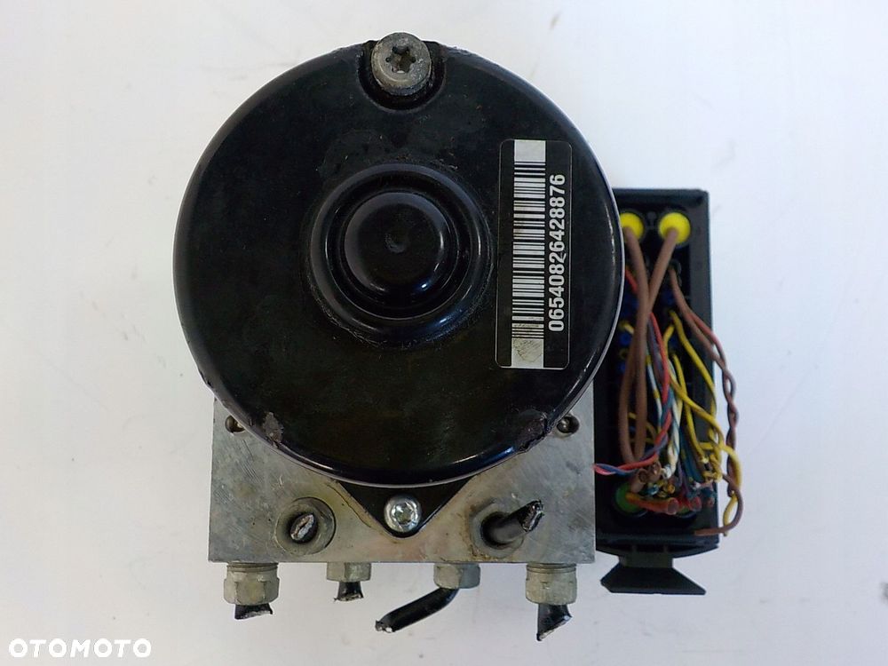 BMW 3 E90 1 E87 E81 POMPA ABS DSC 6777158 6777159 - 2