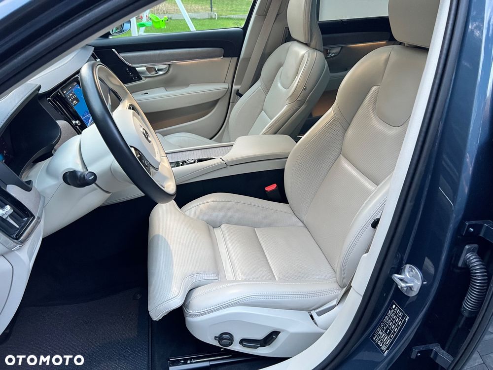 Volvo V90 Cross Country B6 B AWD Ultimate - 17