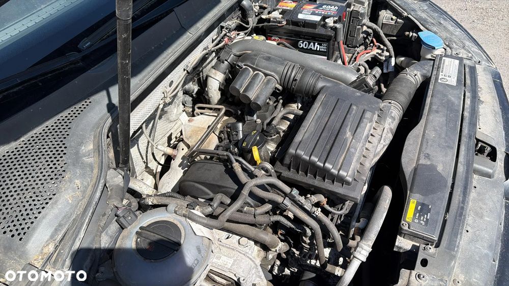 Volkswagen Golf 1.2 TSI BMT Trendline Perfectline - 6