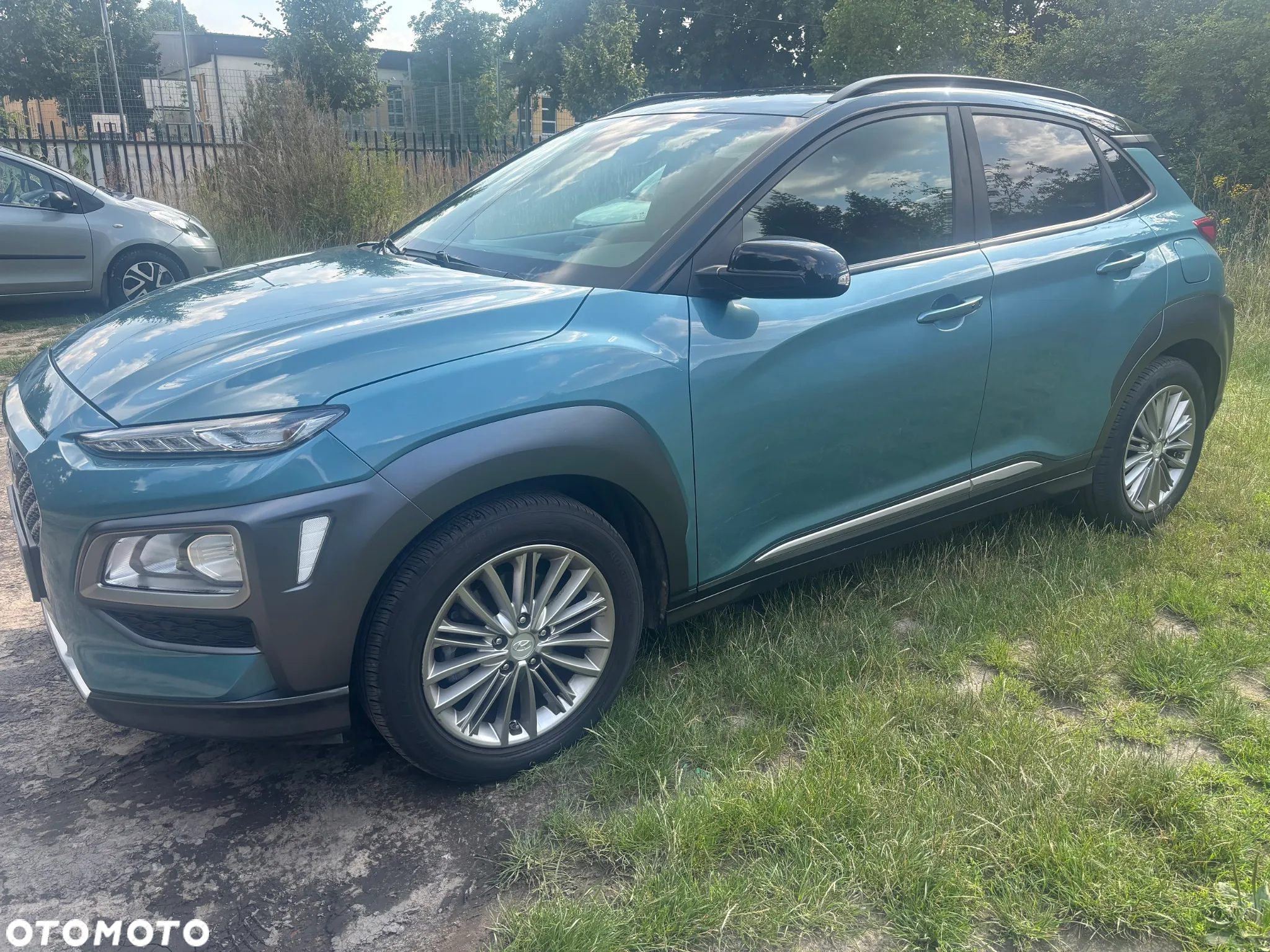 Hyundai Kona 1.6 T-GDI Premiere Style 4WD DCT - 8