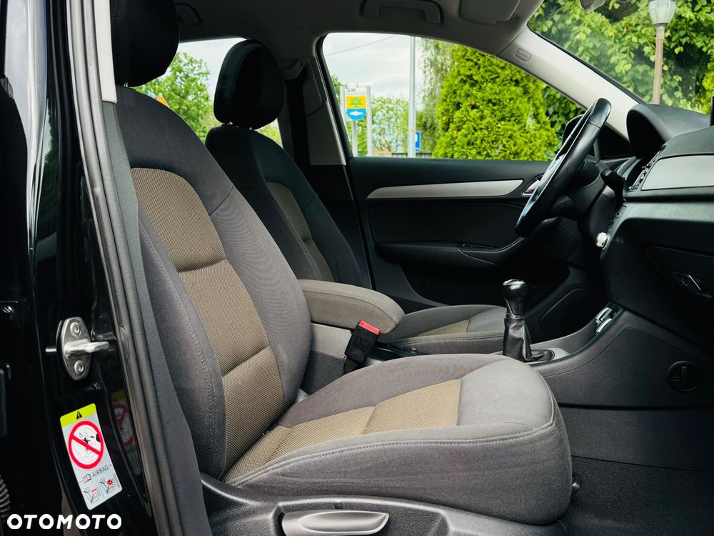 Audi Q3 2.0 TDI Prime Edition - 25