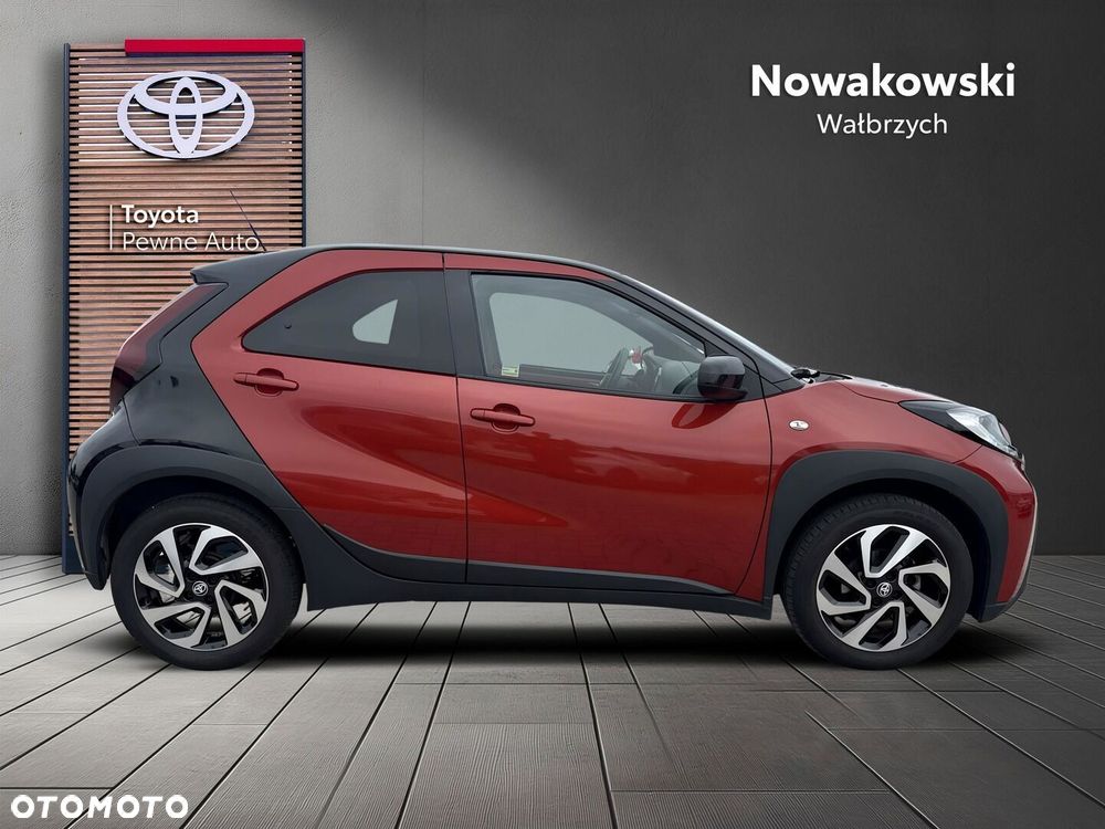 Toyota Aygo X - 6
