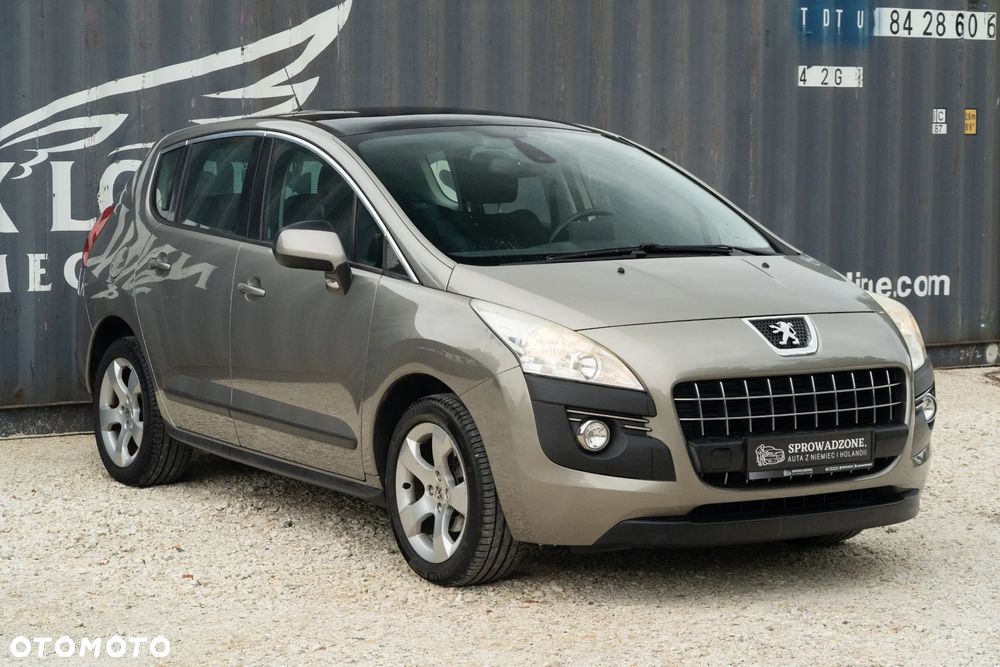 Peugeot 3008 1.6 Style - 3
