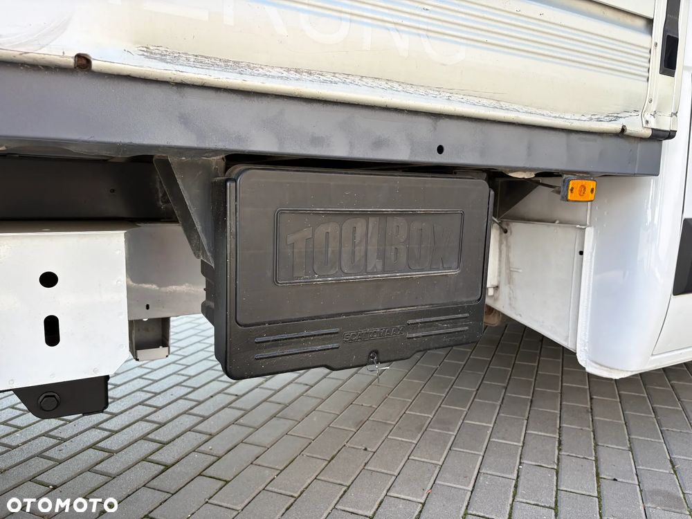 Opel Movano - 14