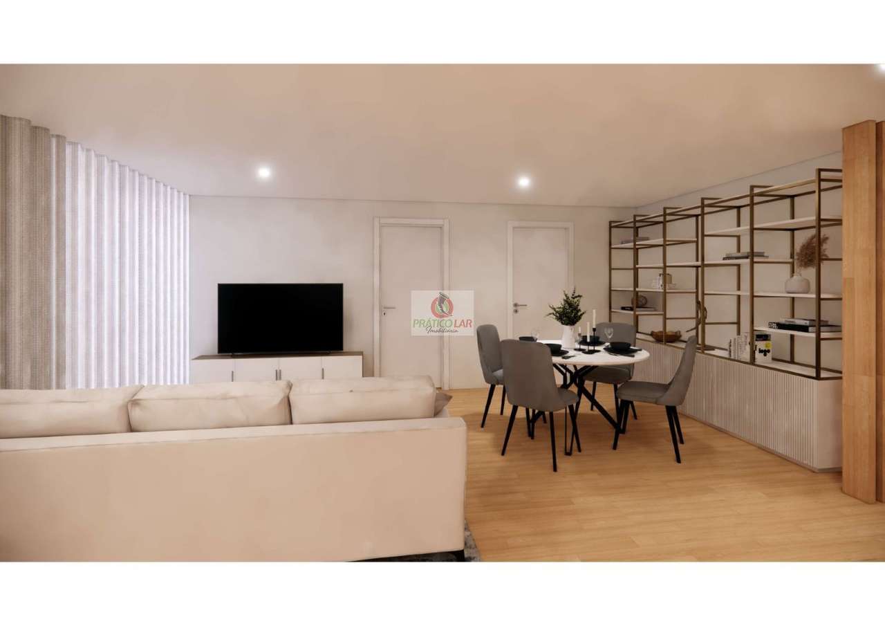 Apartamento T2 em Esgueira - Grande imagem: 5/23