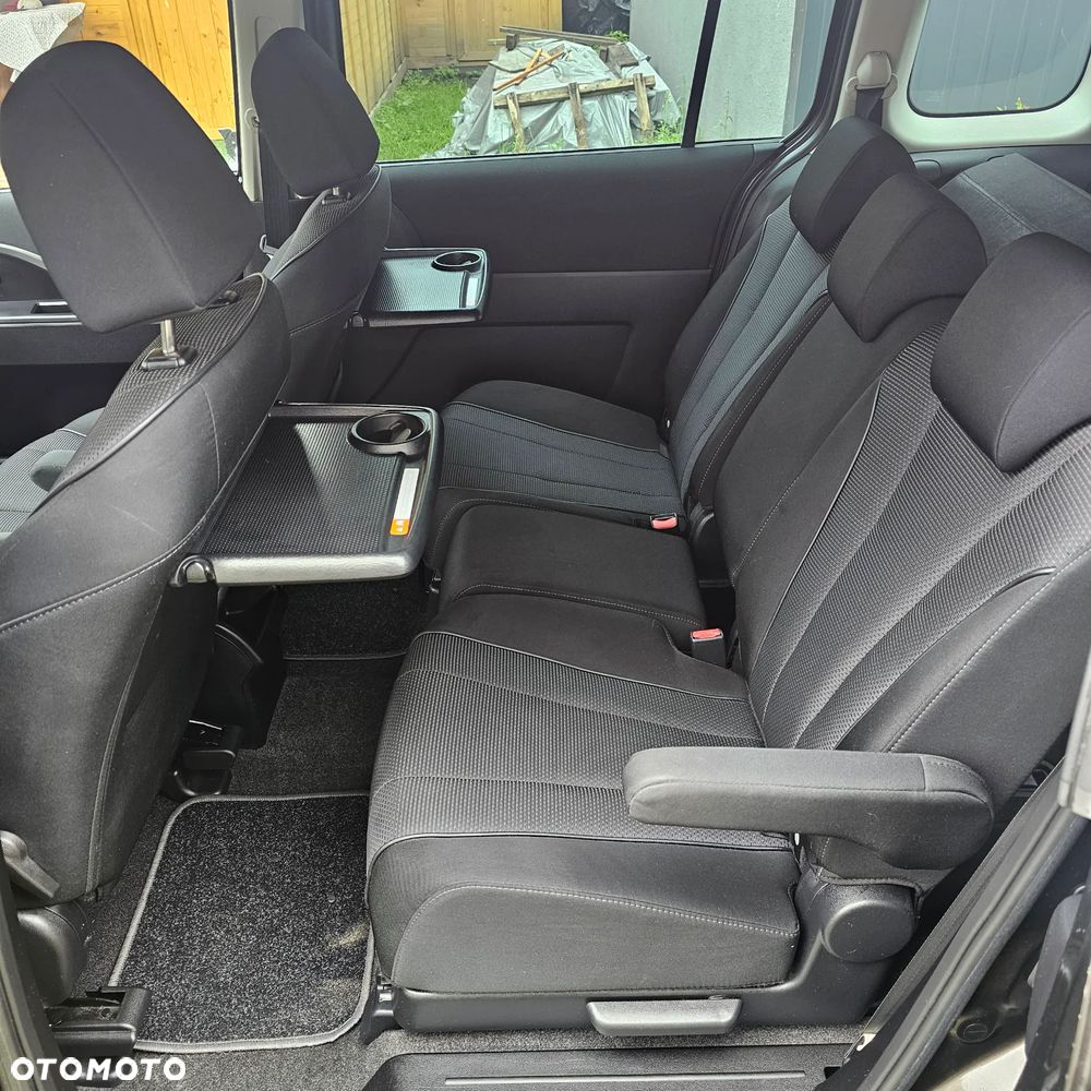 Mazda 5 1.6 MZ-CD Business-Line - 9
