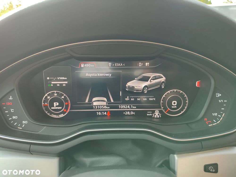 Audi A4 Avant 2.0 TDI Quattro Sport S tronic - 18