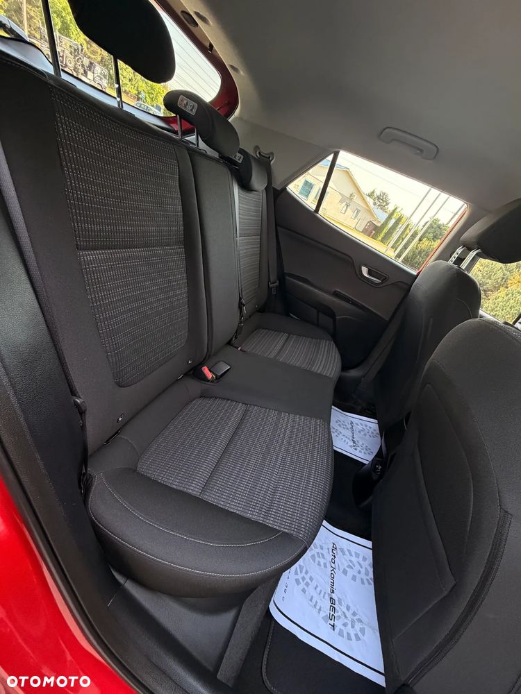 Kia Stonic - 4