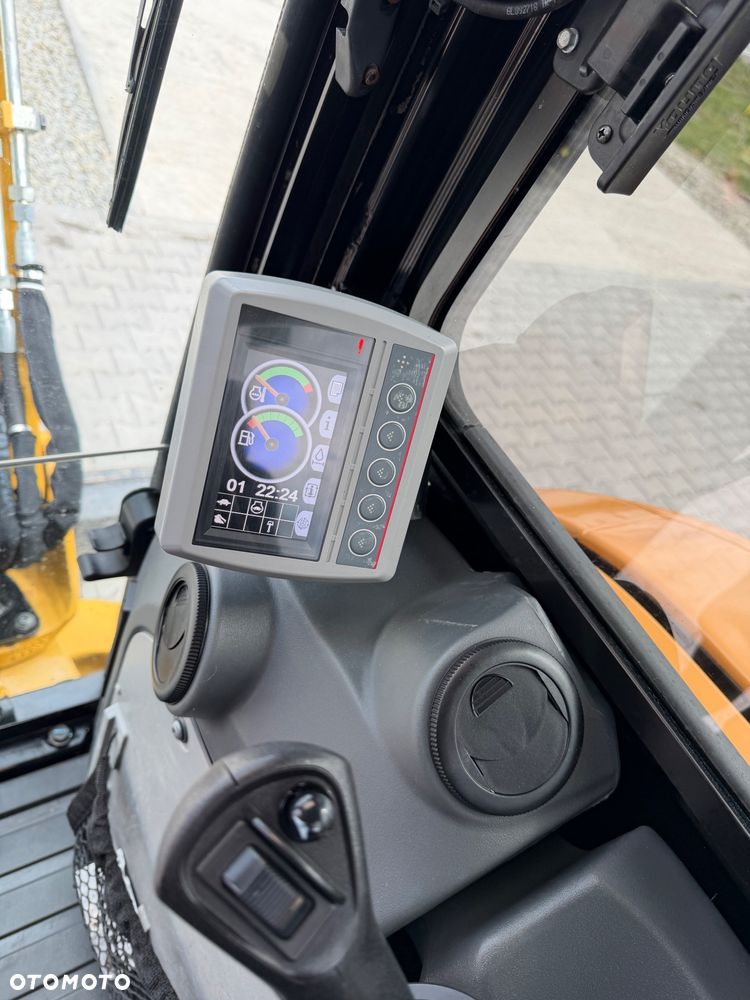 Caterpillar 304E2 - 19